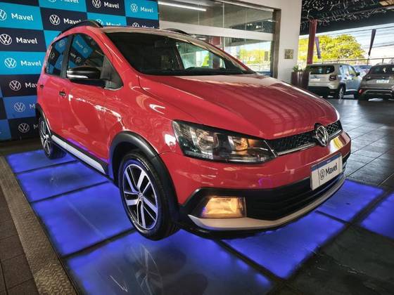 VOLKSWAGEN FOX 1.6 MSI TOTAL FLEX XTREME 4P MANUAL VOLKSWAGEN FOX 1.6 MSI TOTAL FLEX XTREME 4P MANUAL